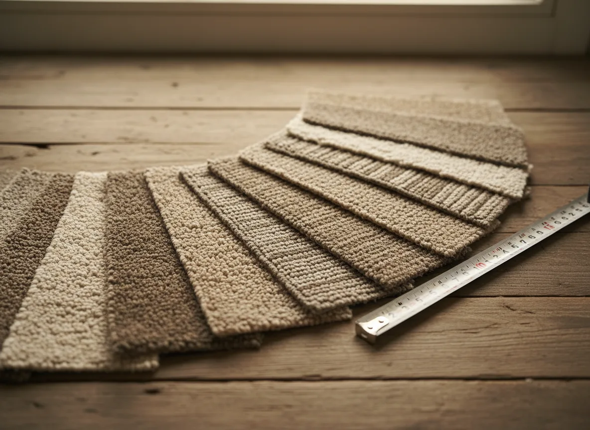 Carpet Installation Rapelje, MT FAQs